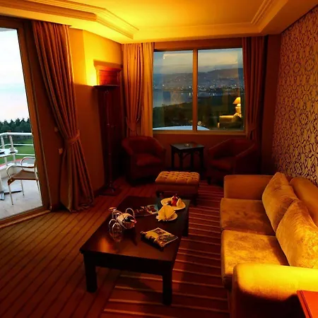 Emex Hotel Kocaeli-2