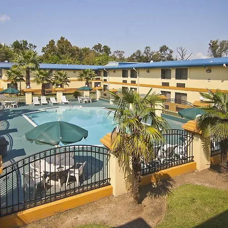 Red Roof Inn Port Allen West Lsu Stadium-3
