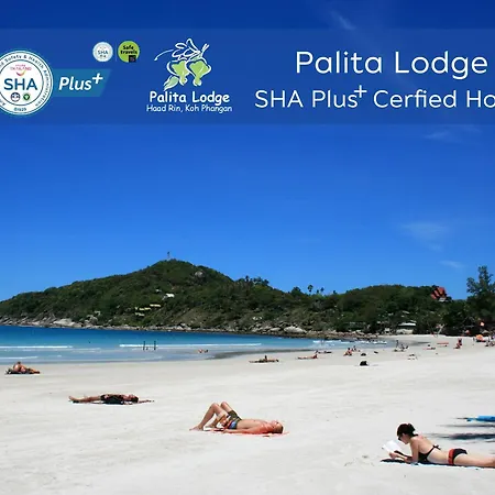Palita Lodge - Sha Plus-2