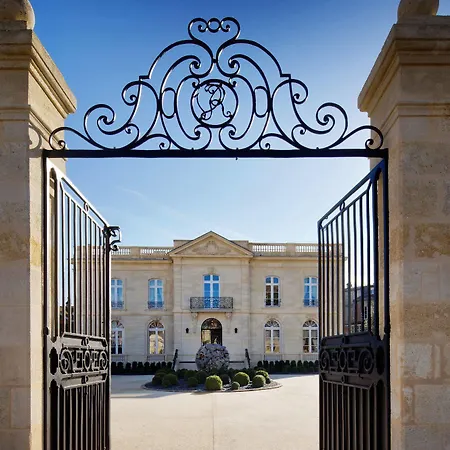 La Grande Maison De Bernard Magrez-2