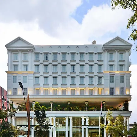 Grand Savero Hotel Bogor-2