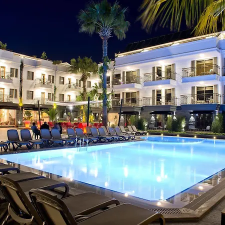 Samira Exclusive Hotel & Apartments-2