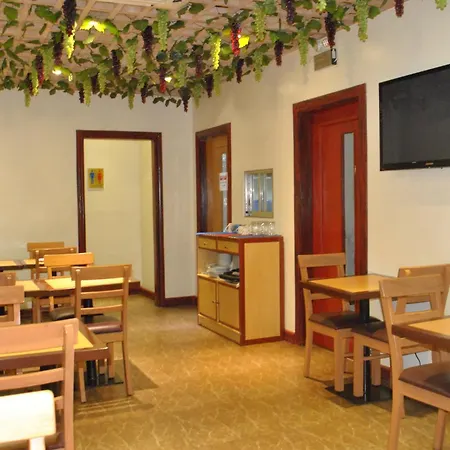 Dragon Home Inn-3