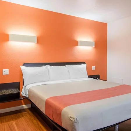 Motel 6-Glassboro, Nj - Rowan University-2