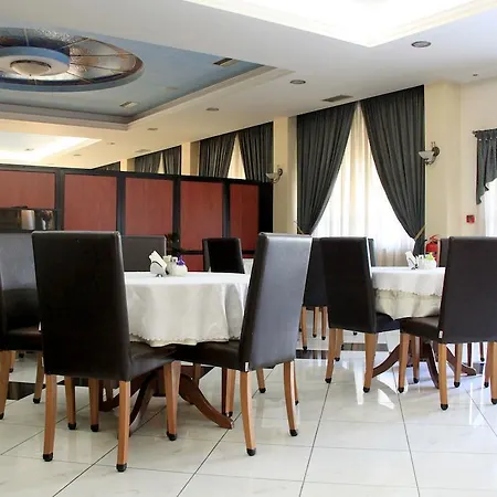 Hotel Platon-3