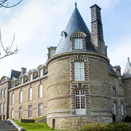 Chateau De Canisy-2