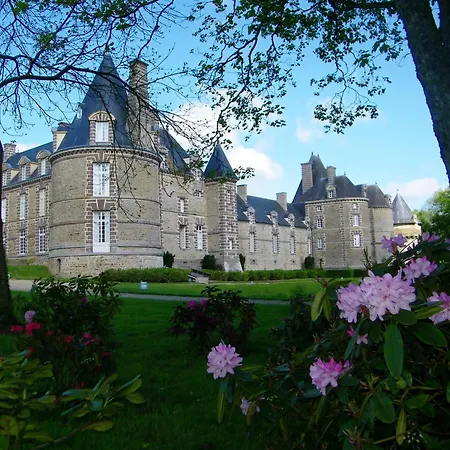 Chateau De Canisy-3