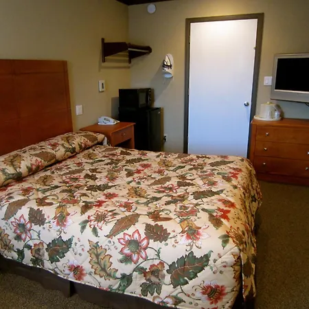 Deluxe Inn Redwood City-3