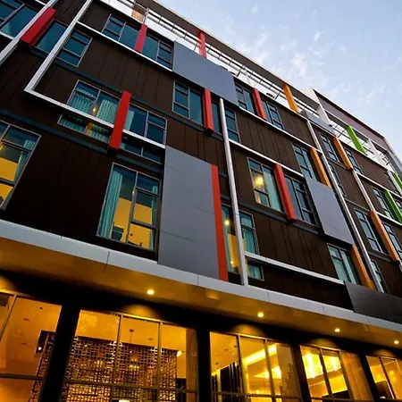 Fx Hotel Metrolink Makkasan-2