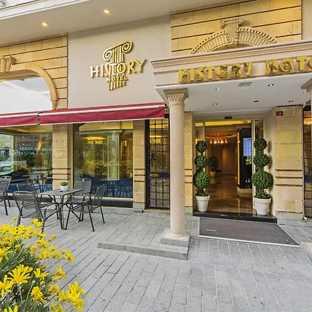 History Hotel-2