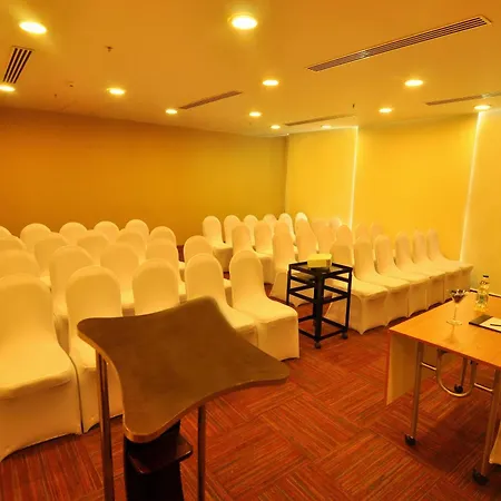 Keys Select By Lemon Tree Hotels, Kochi-2