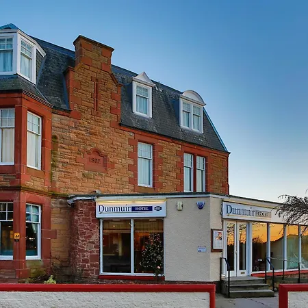 Dunmuir Hotel-3