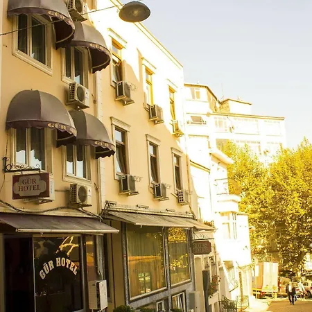 Gur Hotel-3
