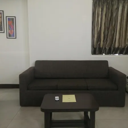 Strand Hotel, Colaba - A Seafront Property-3