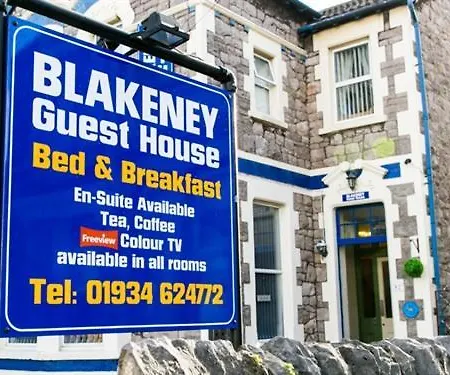Blakeney Guest House-2