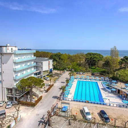 Hotel Beau Soleil-2