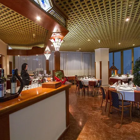 Hotel Samokov-3