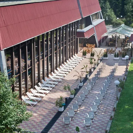 Hotel Samokov-3