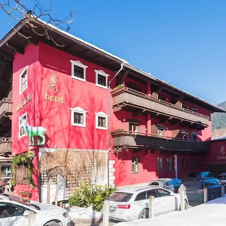 Hotel Gamshof-3