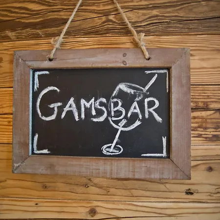 Hotel Gamshof-2