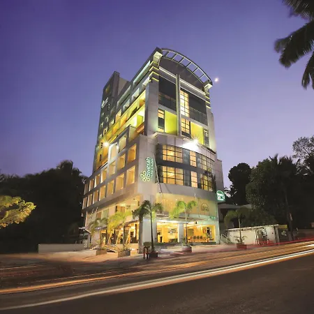 Biverah Hotel & Suites-2
