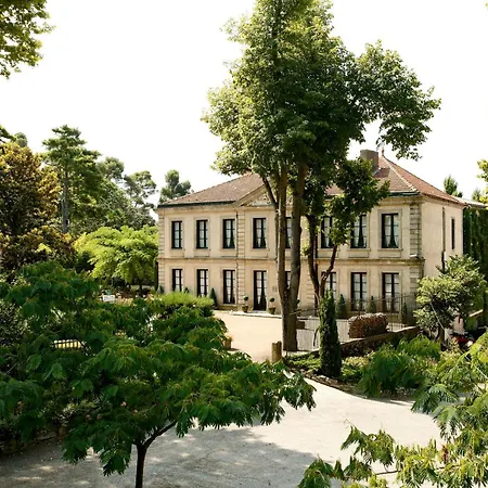 Domaine D'Auriac - Relais & Chateaux-3