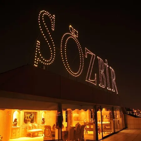 Sozbir Royal Residence Hotel-2