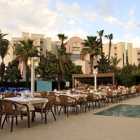 Verde Hotel (Adults Only)-3