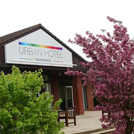 Urban Hotel Grantham-3