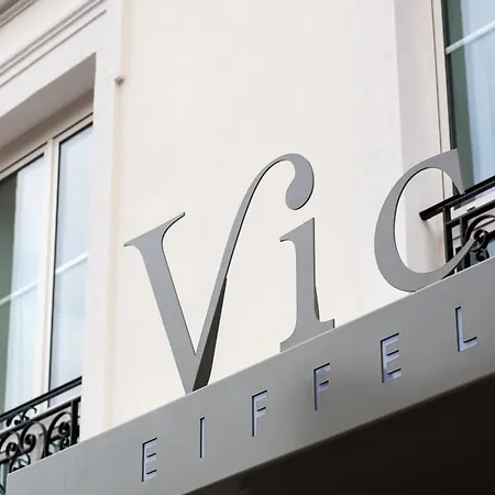 Hotel Vic Eiffel-3