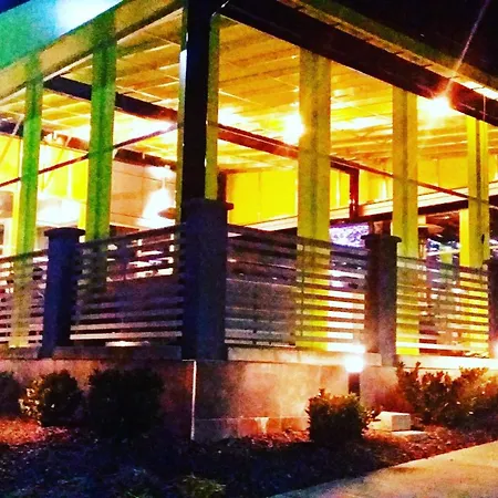Z Loft Extended Stay Hotel-3