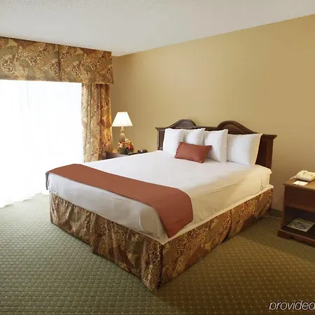 Fredericksburg Hospitality House Hotel-3