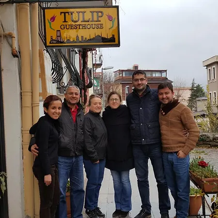 Tulip Guesthouse-2