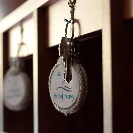 Hotel Navy-2