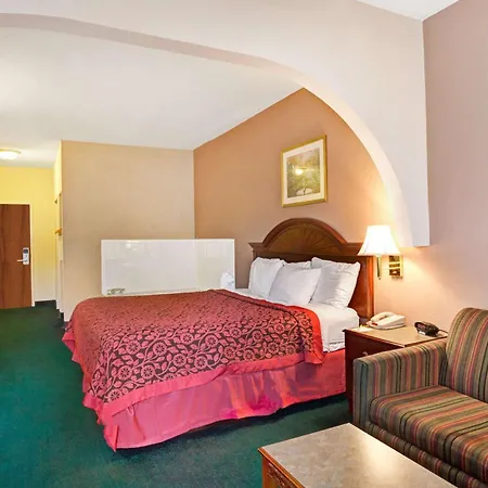 Days Inn & Suites By Wyndham Louisville Sw-2