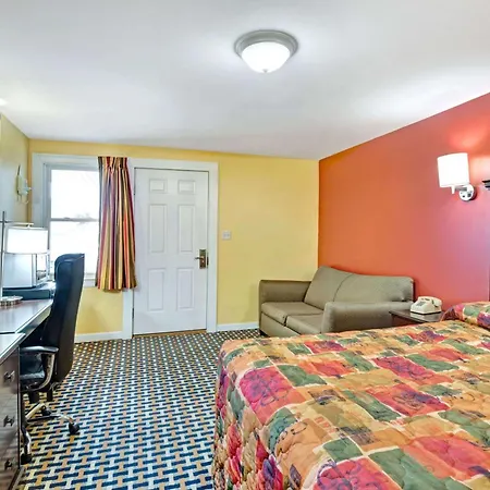 Budget Inn-2