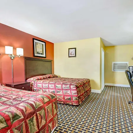 Budget Inn-3