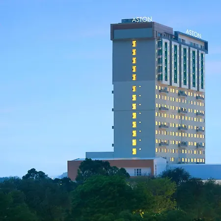 Aston Solo Hotel-3