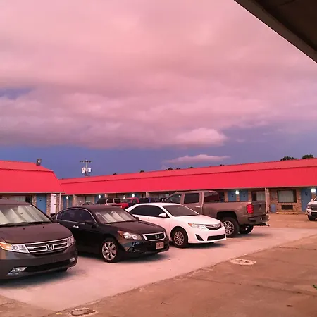 Western Motel-3