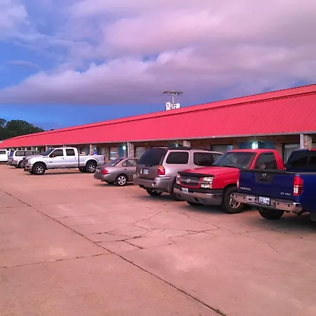 Western Motel-2