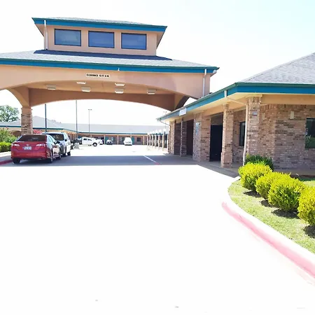 Quality One Motel-3