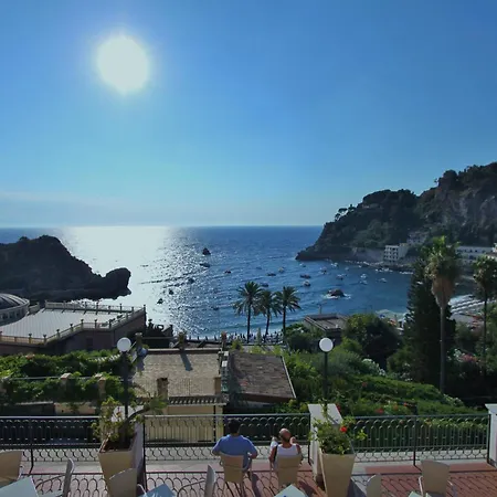 Hotel Baia Azzurra-3