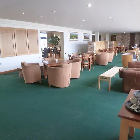 The Lodge At Craigielaw And Golf Courses-2