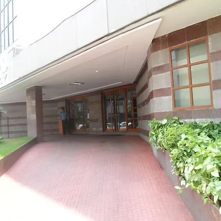 Hotel Pearl Regency-2