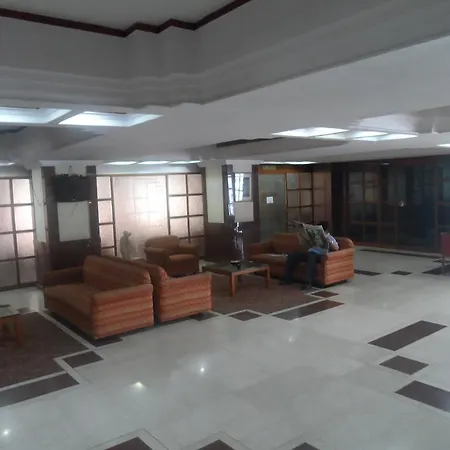 Hotel Pearl Regency-3