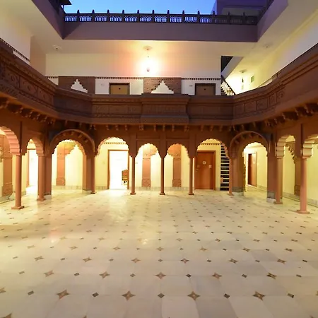 Hotel Sagar-3