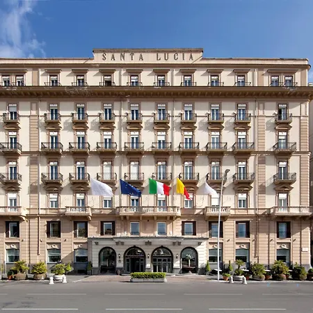 Grand Hotel Santa Lucia-2
