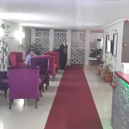 Hotel Sisli-2