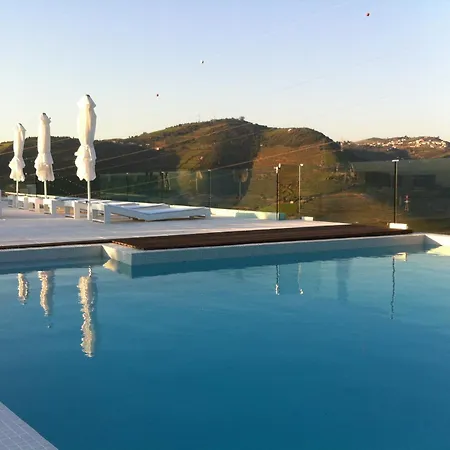 Quinta De Casaldronho Wine Hotel-3