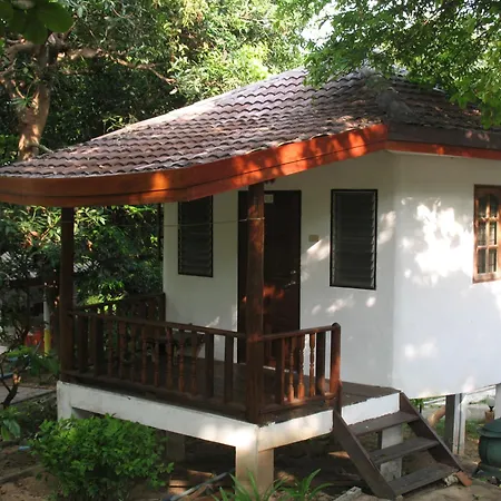 Thai Dee Garden Resort-2